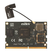 Milk-V Jupiter NX